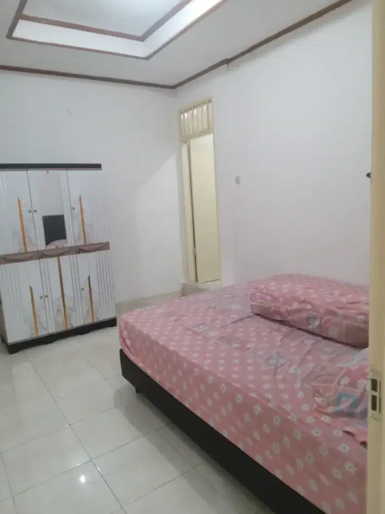 Kost Syariah Ciangsana