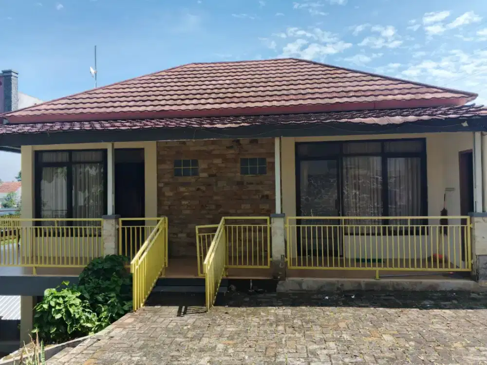 Villa cipageran cimahi