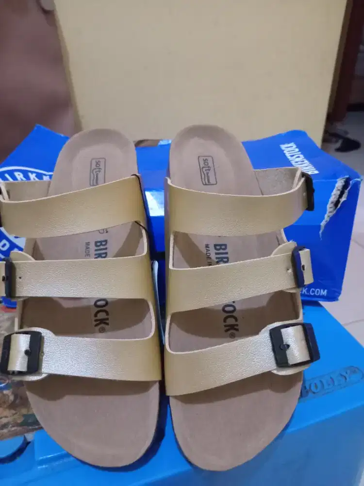 Sendal Birkenstock Ori