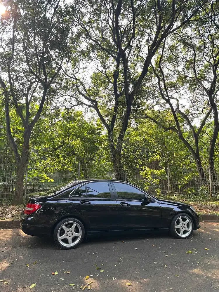 Velg AMG CL R18 Original