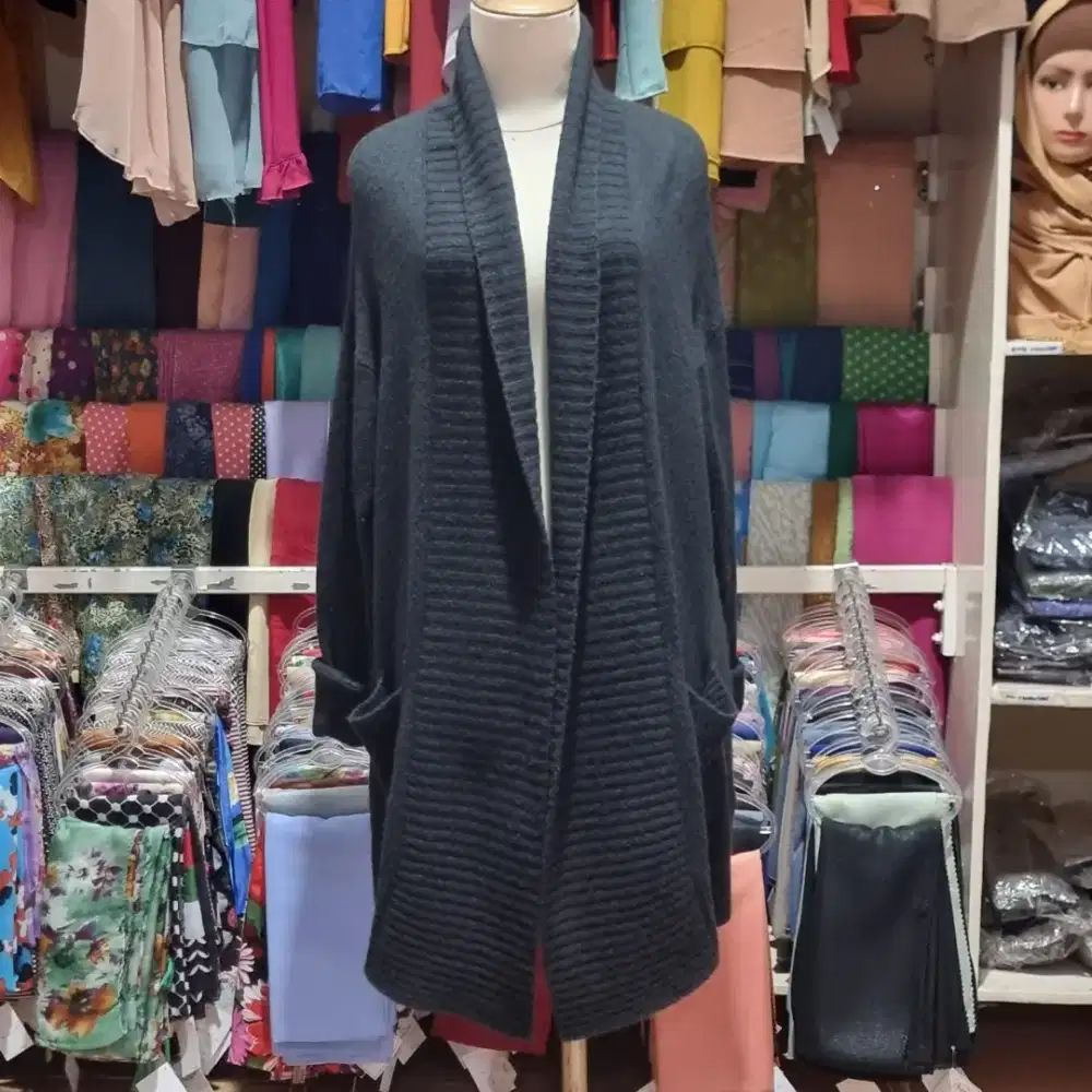 Lovely Womens' Sweater