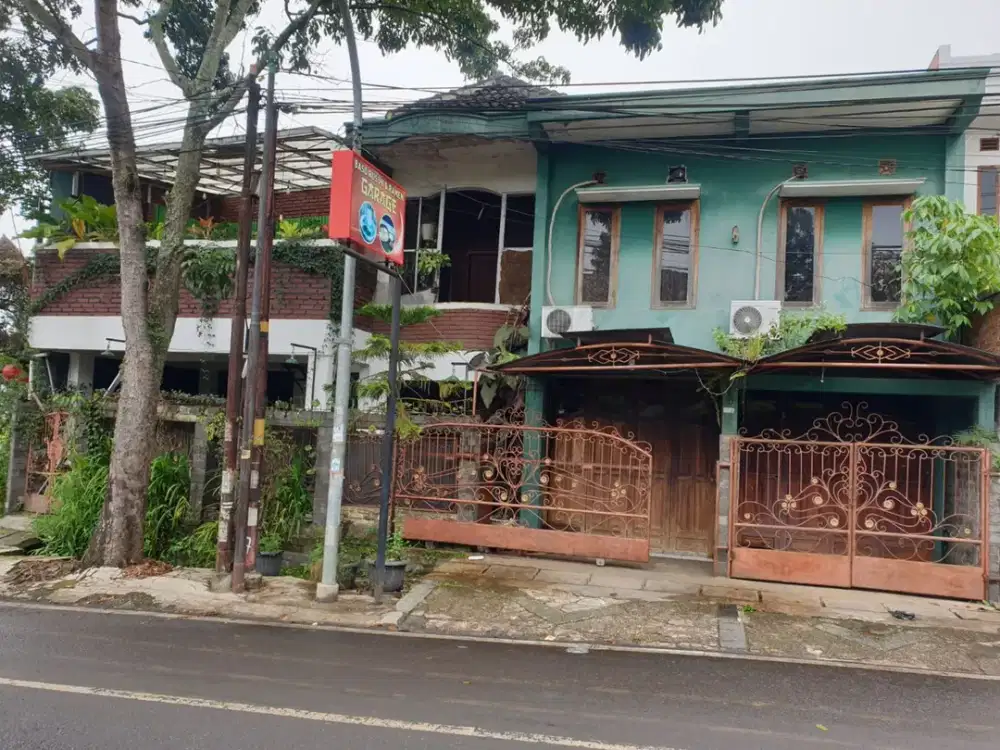 Dijual Rumah Puri Cipageran Indah I Cimahi