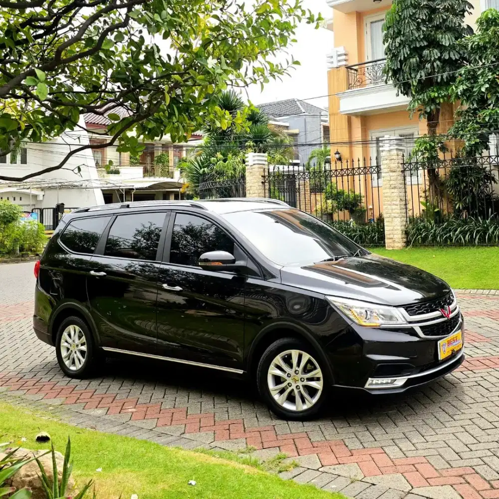 Wuling Cortez Lux 1.5 AT 2022