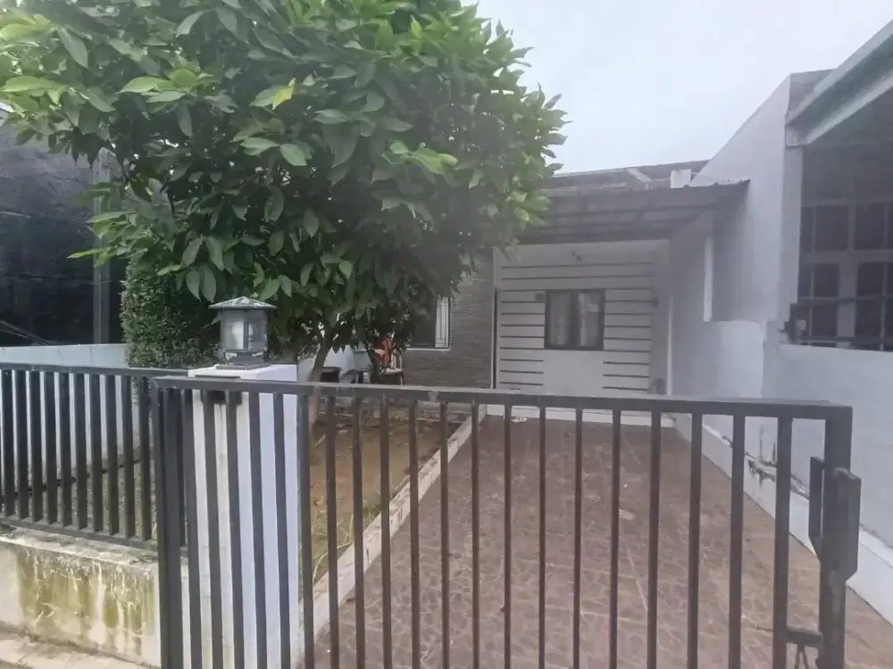 Dukuh Bima Rumah Di Jual Cepat Dengan Lokasi Strategis Bisa KPR