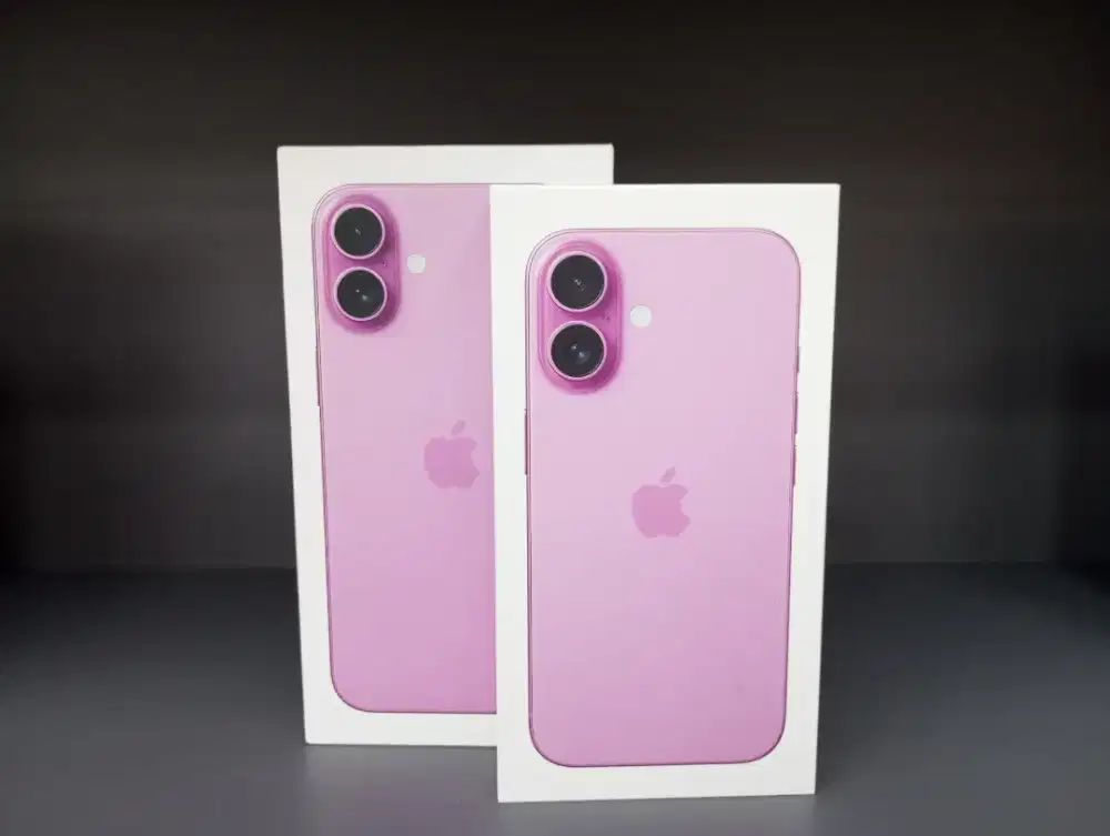 All series iphone 16 series