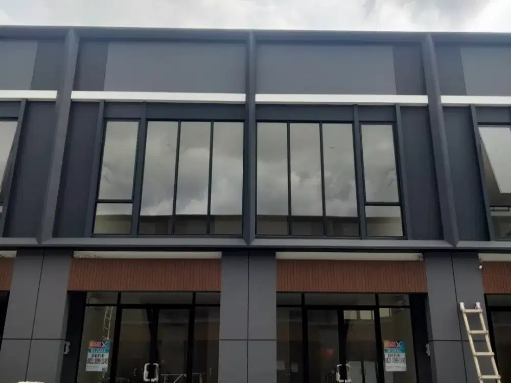 Khusus bulan ini harga terbaik Ruko Hampton Avenue Gading Serpong