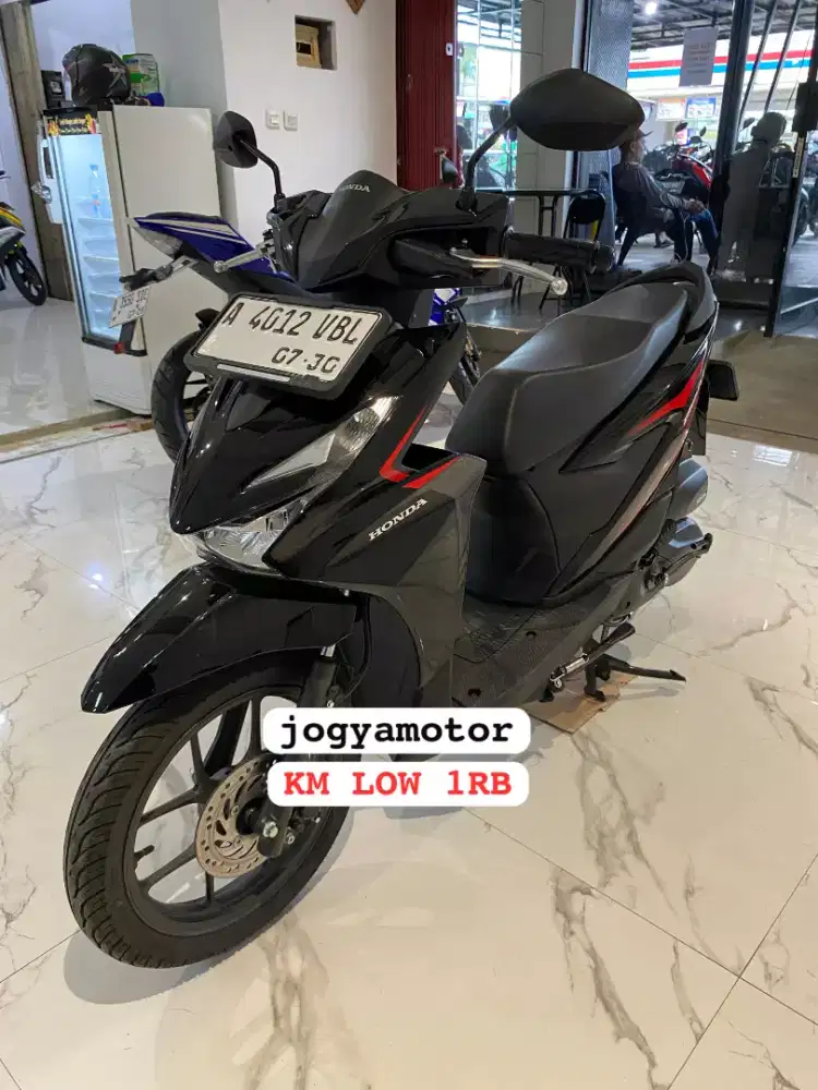 NEW BEAT CBS FI 2025