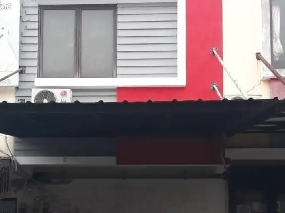 Jual Ruko di Legenda Wisata Cibubur