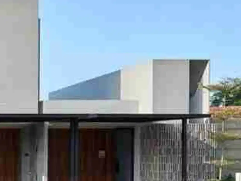 Rumah di Bintaro Sektor 9 Discovery Residence, dekat RS Pondok Indah