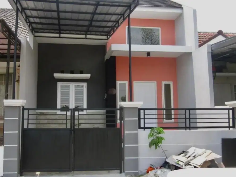 Bukit Palma Classica