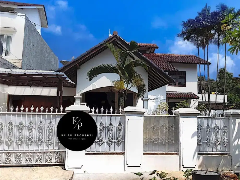 JUAL CEPAT RUMAH RAPI SIAP HUNI CIRACAS, JAKARTA TIMUR