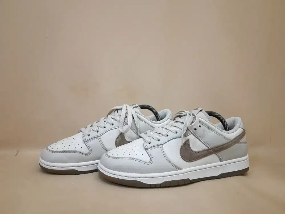 Nike Dunk Retro SE Original size 43 dan adidas converse