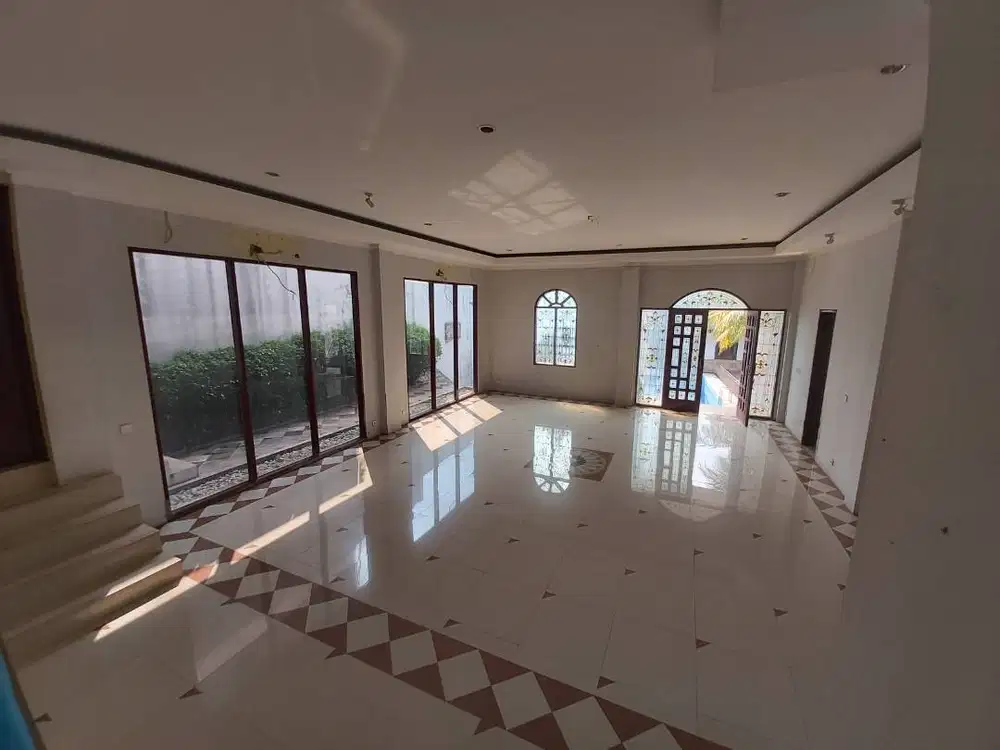 Dijual Rumah di Jagakarsa, Jakarta Selatan