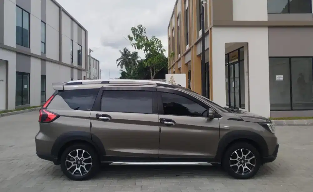 PROMO XL 7 GX AT 2021 KM LOW DP 12.9