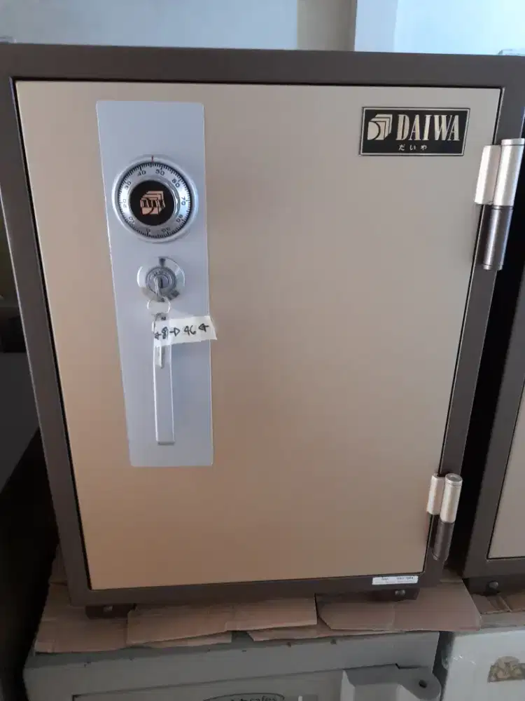 BRANKAS/BRANGKAS DAIWA Made In Japan