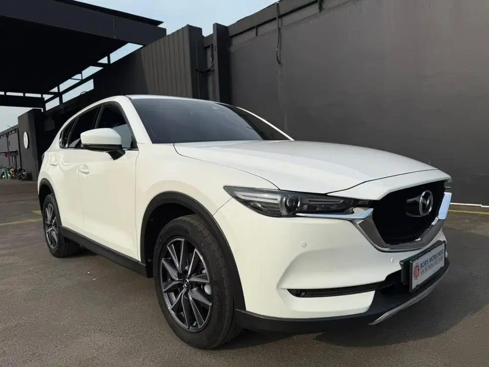 Mazda CX5 Elite 2019 Putih AUD CX 5 2020 KURO CR V CX  X5 VRZ