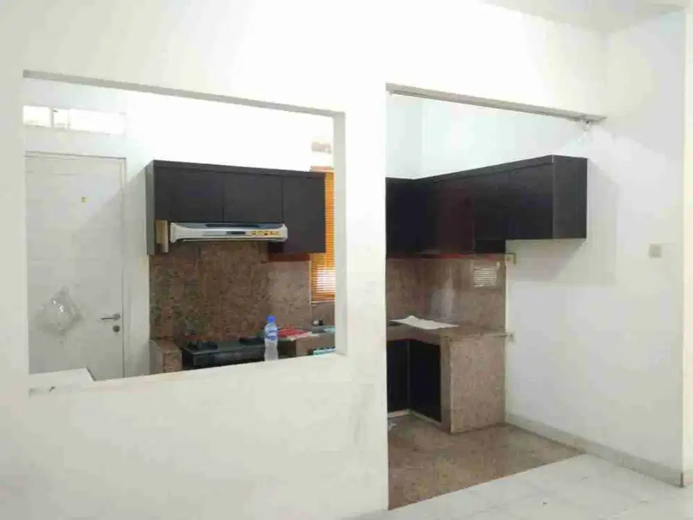 Rumah siap huni, Violet Garden Kranji Bekasi Barat