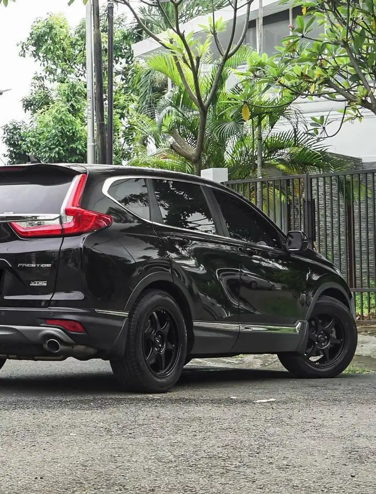 Honda CR-V 2019 Bensin