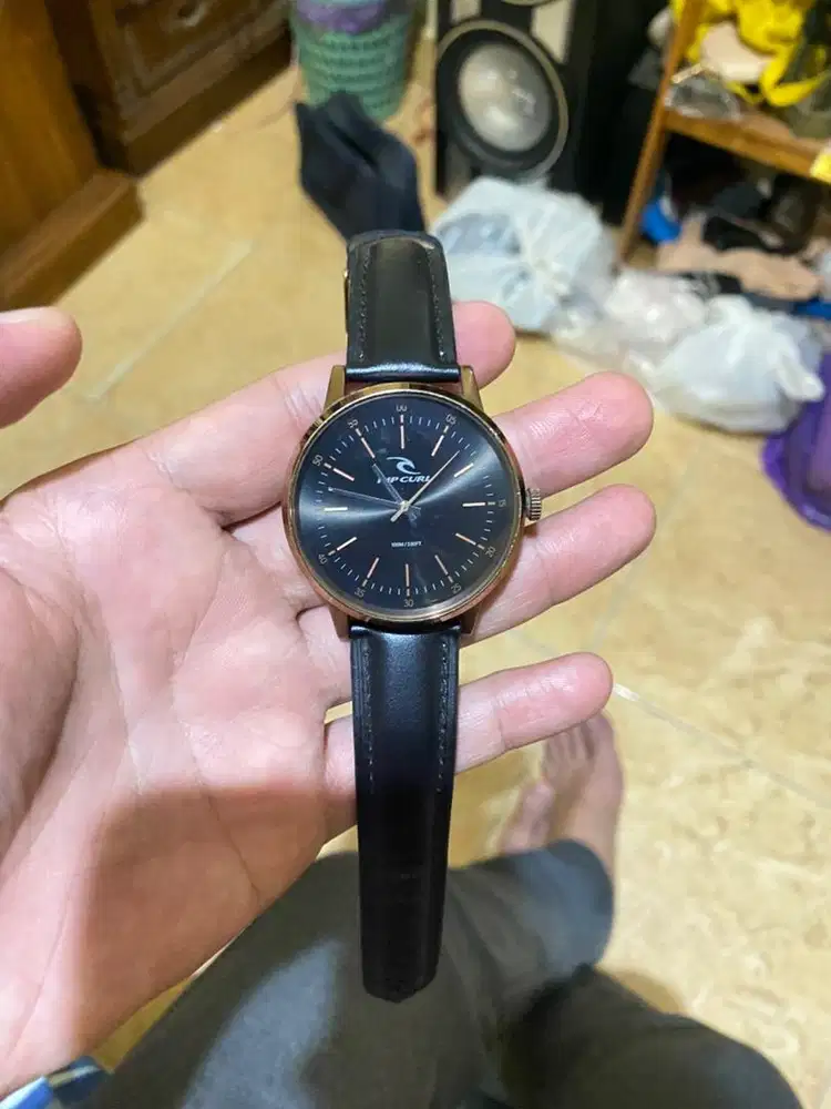 Jam Ripcurl ORI Raysurf