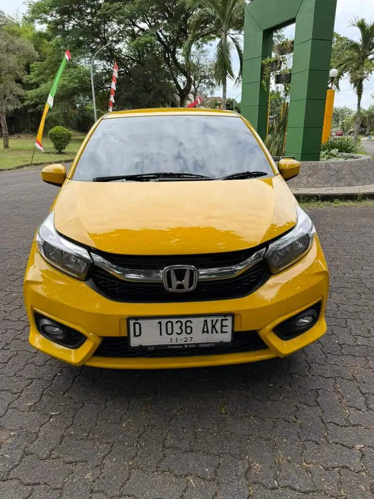 BRIO E AUTOMATIC 2022