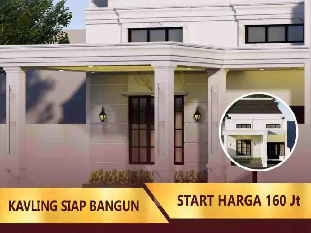 perumahan mewah murah jombang kota