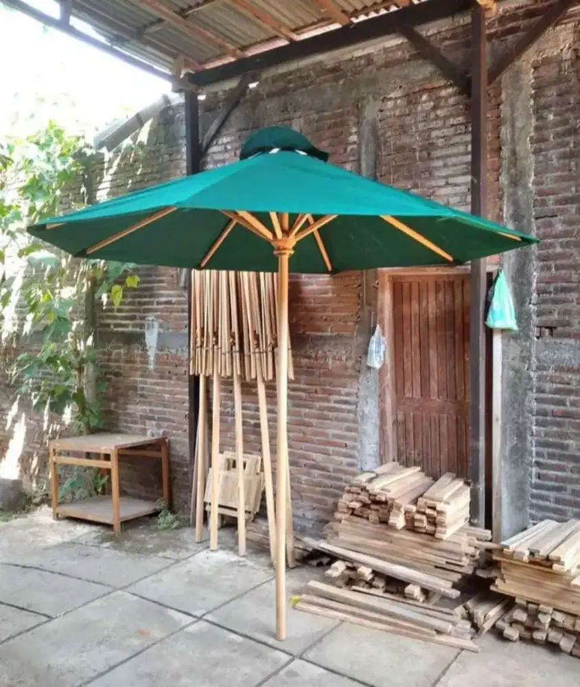 Payung Taman Cafe