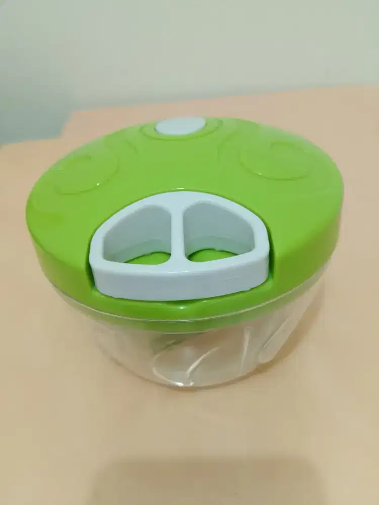 Speedy Chopper - blender tarik tangan