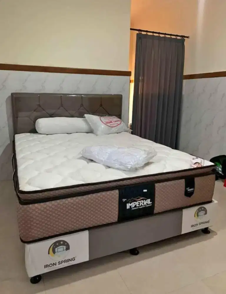 KREDIT KASUR MUDAH BALI