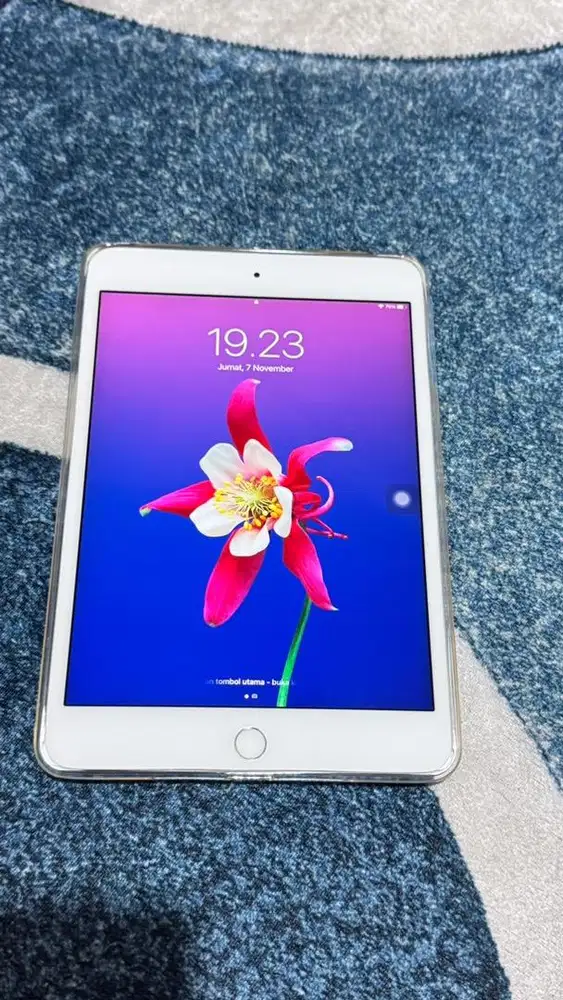 Ipad mini 4 wifi 128 wifi only