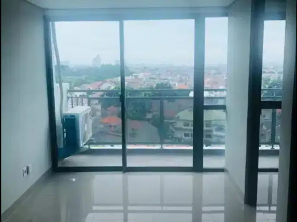 Jual Rugi! Apart Mewah di Tebet Jakarta Selatan