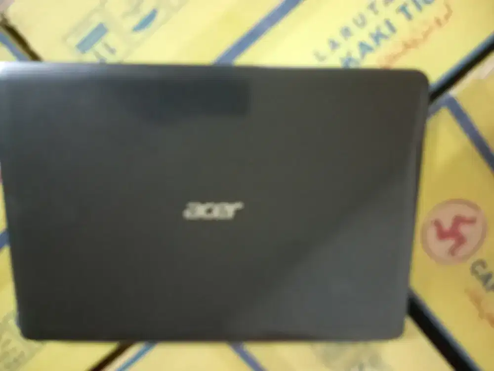 Jual laptop acer espire e1-471