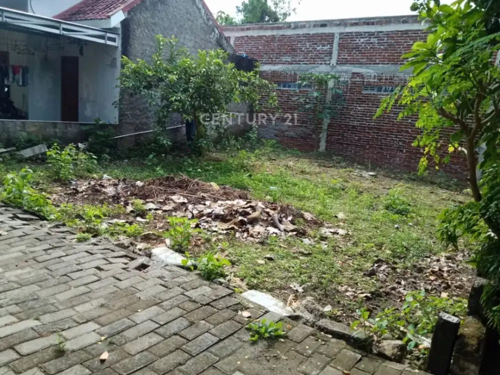 Tanah 82m2 Dekat Pasar Bantul Cocok Untuk Bangun Hunian