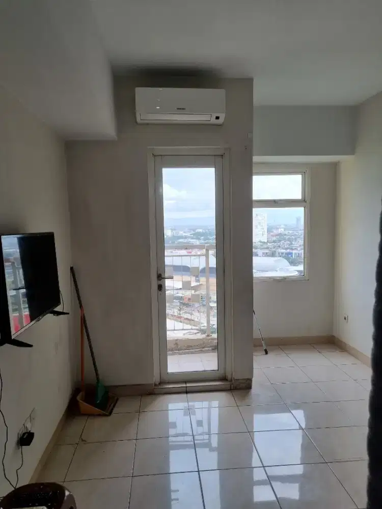 Apartemen Springlake - Sumarecon  Bekasi