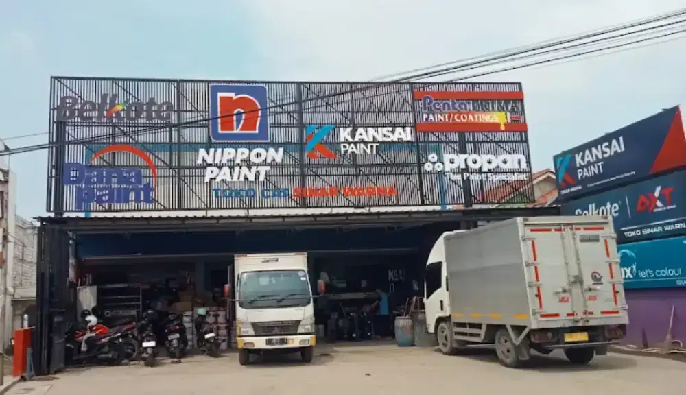 Dibutuhkan bagian admin wanita pengalaman