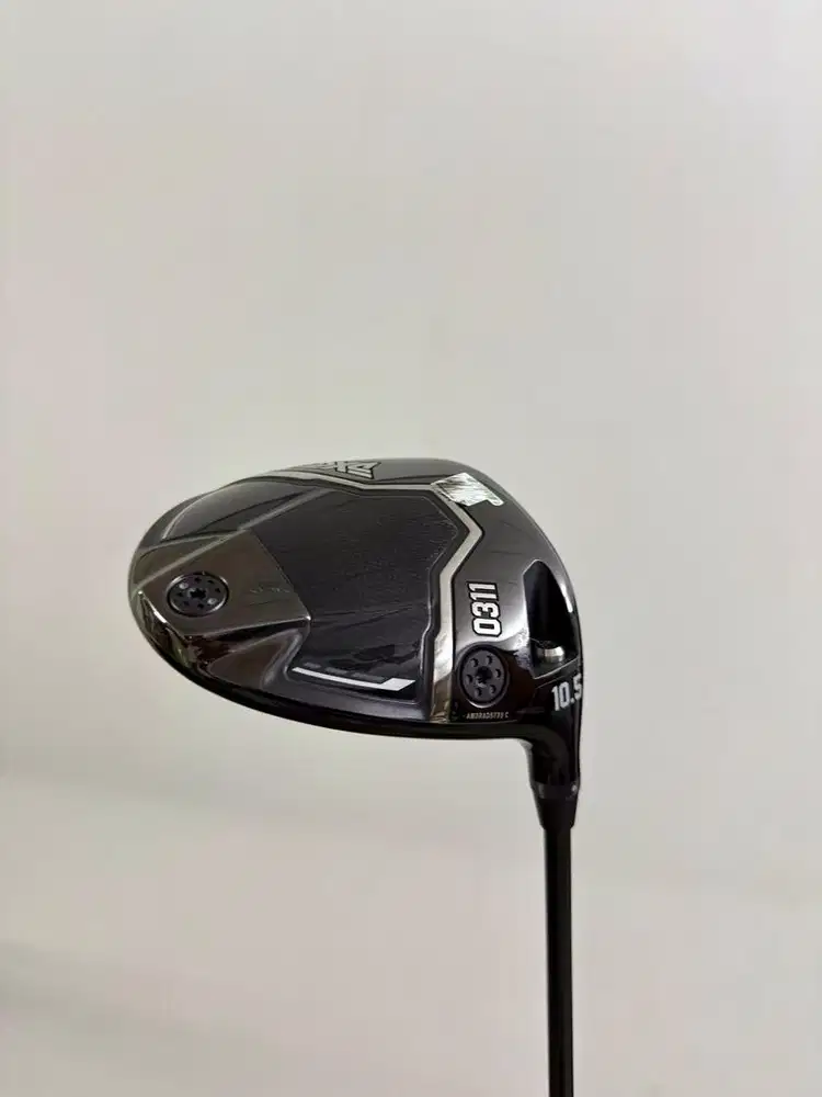 PXG 0311 Black Ops Driver
