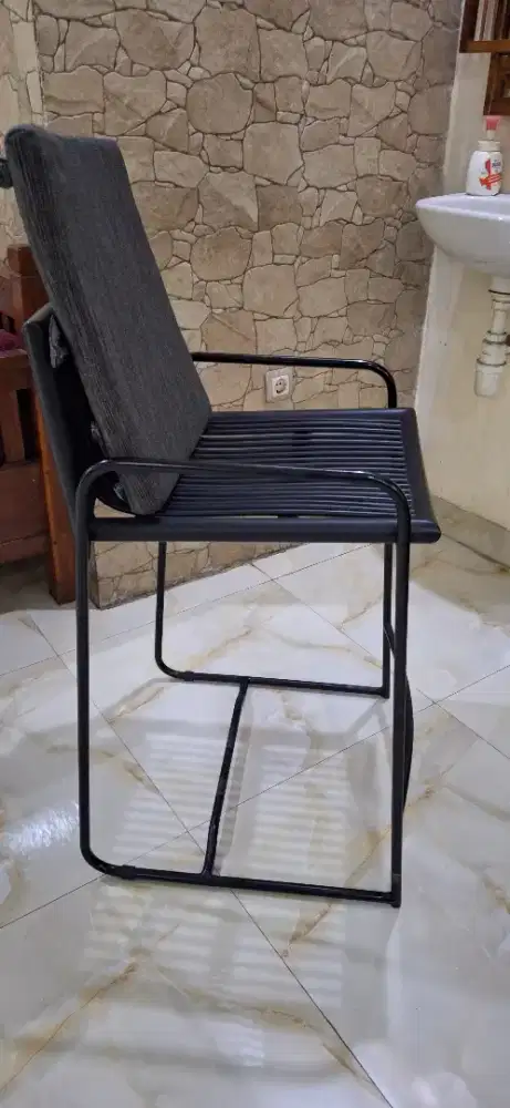 Kursi BAR baru Vinoti