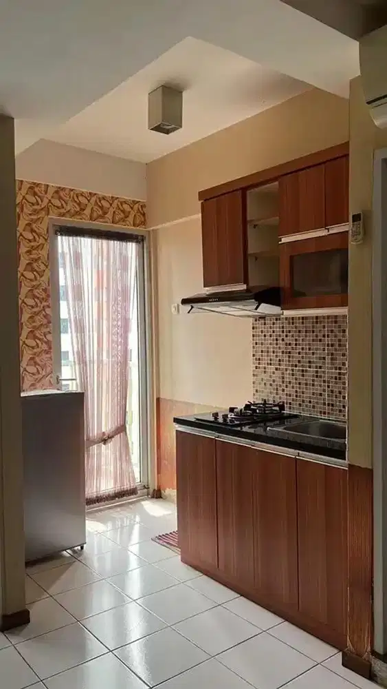 Disewakan Unit Pancoran Riverside (Pemilik Langsung)