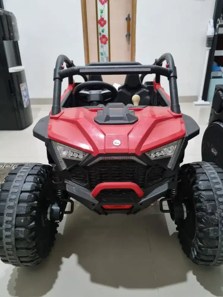 Di Jual Mobil Remote Anak MRQZ