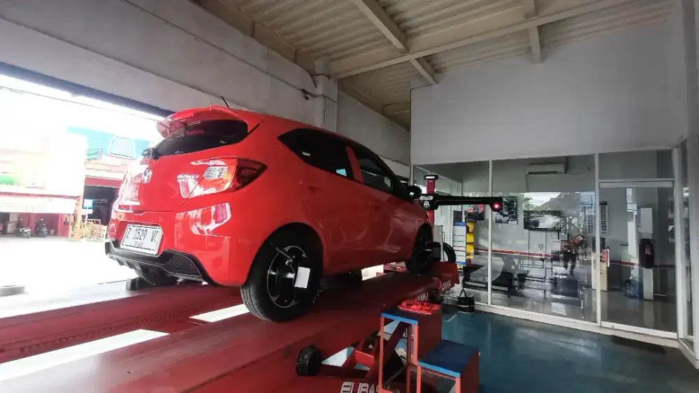 Honda Brio E CVT 2024