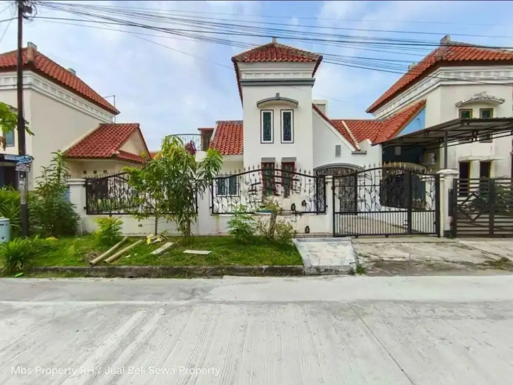 Jual Murah Rumah Siap Huni Citra Kota Mas greenland Batam Centre Mitra