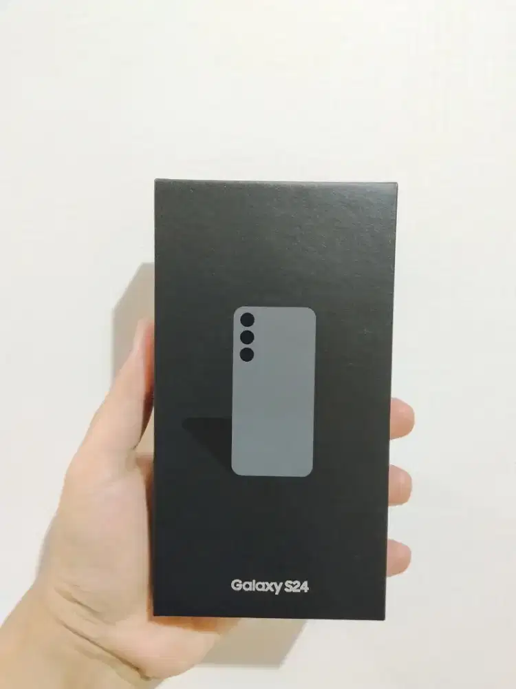 Samsung S24 8/256 Gb Onyx Black