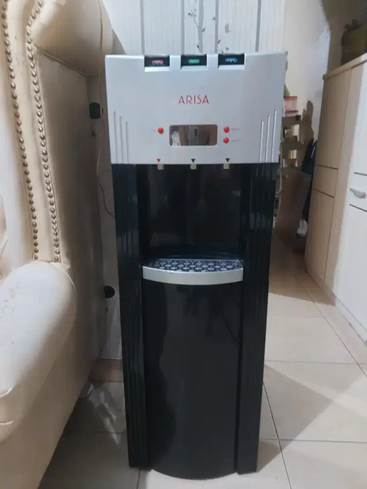 Dispenser Arisa galon bawah