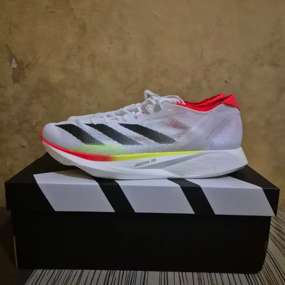 Adidas Takumi Sen 10