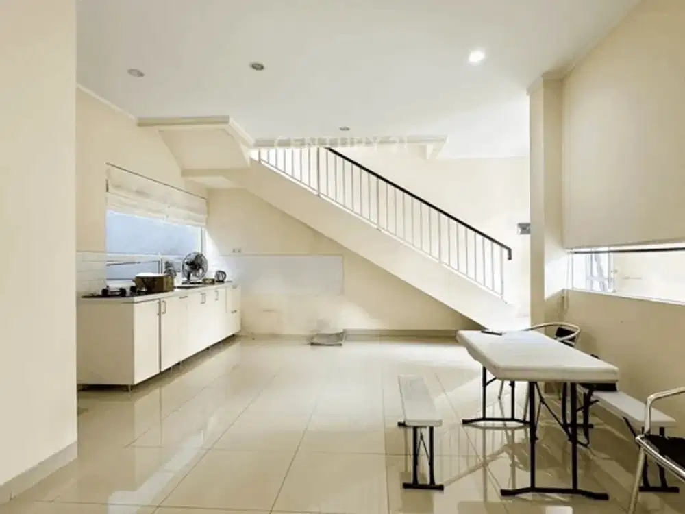 Hot Sale  Rumah Siap Huni Discovery Bintaro Jaya