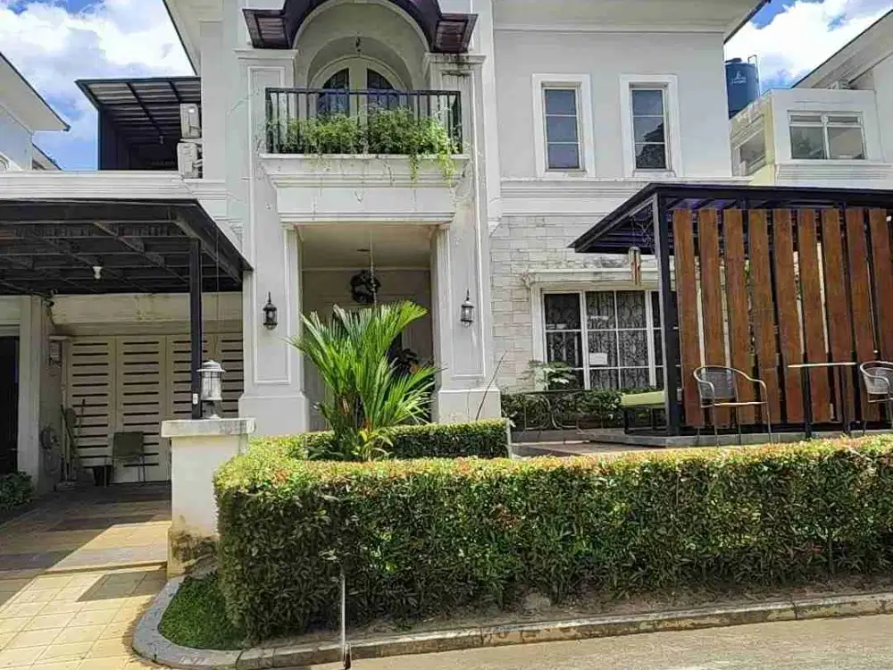 DISEWAKAN CEPAT RUMAH TAMAN DIPONEGORO