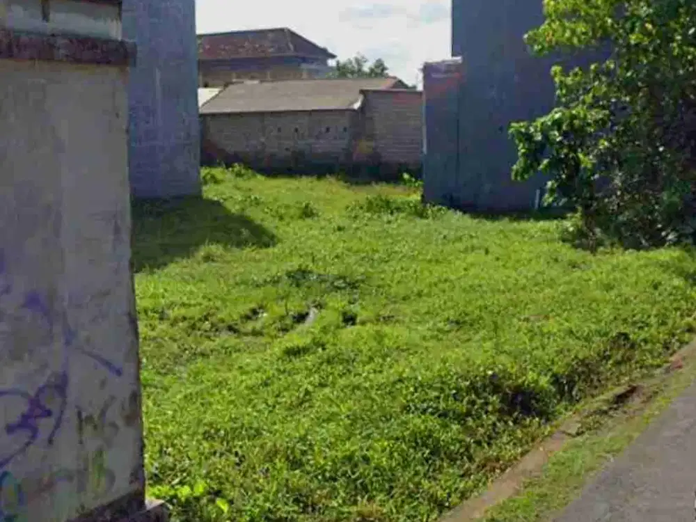 Jual Tanah 2 plot Luas 150m² Lokasi Antasura Peguyangan Denpasar cocok untuk investasi