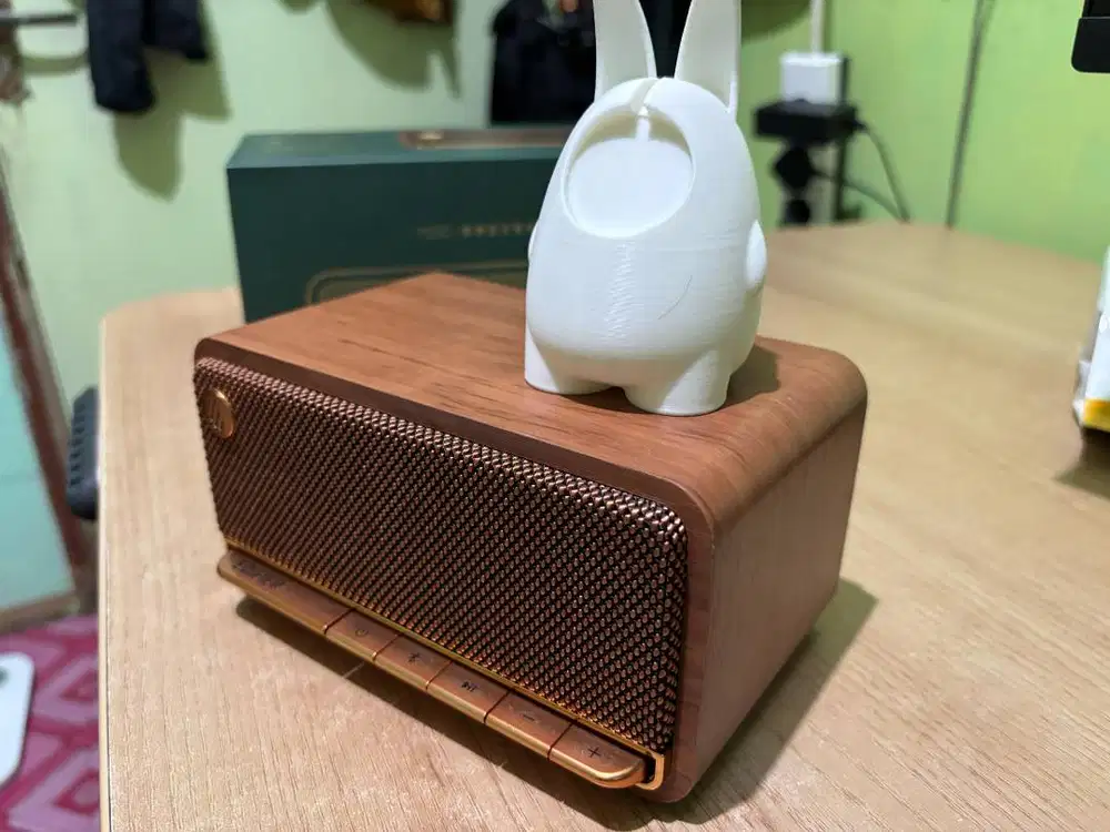 Edifier MP230/M230 Bluetooth Speaker