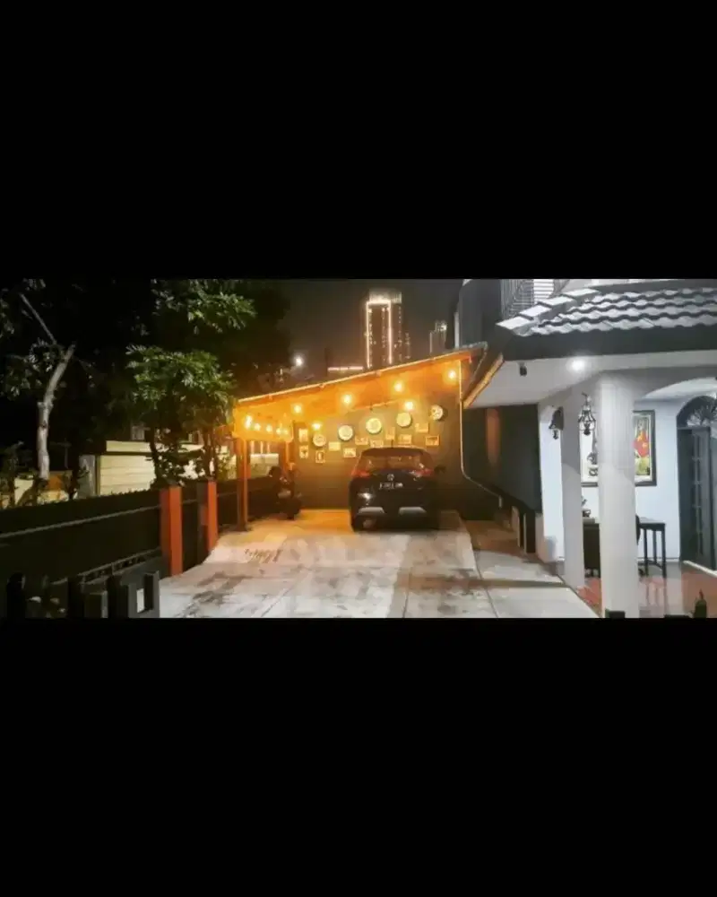 kost kos studio kelapa gading