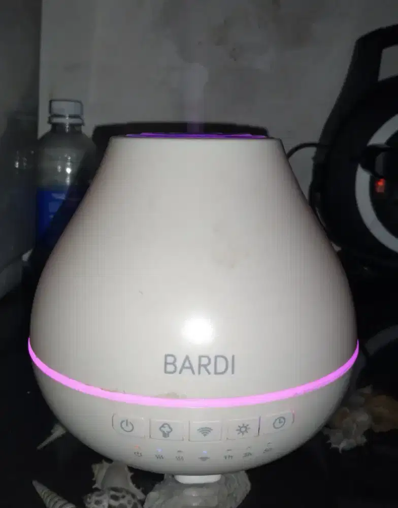 Bardi - Smart Aroma Diffuser (200 ML)