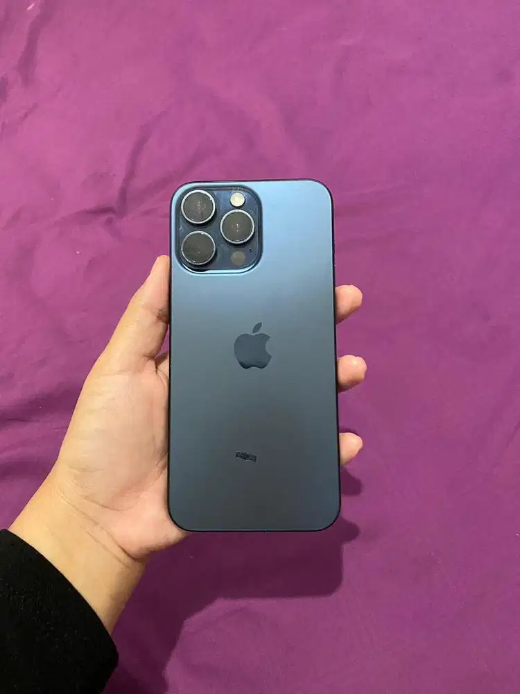 Iphone 15 promax 256 gb